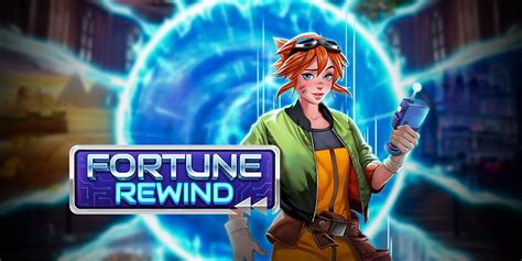 Jogue Fortune Rewind online
